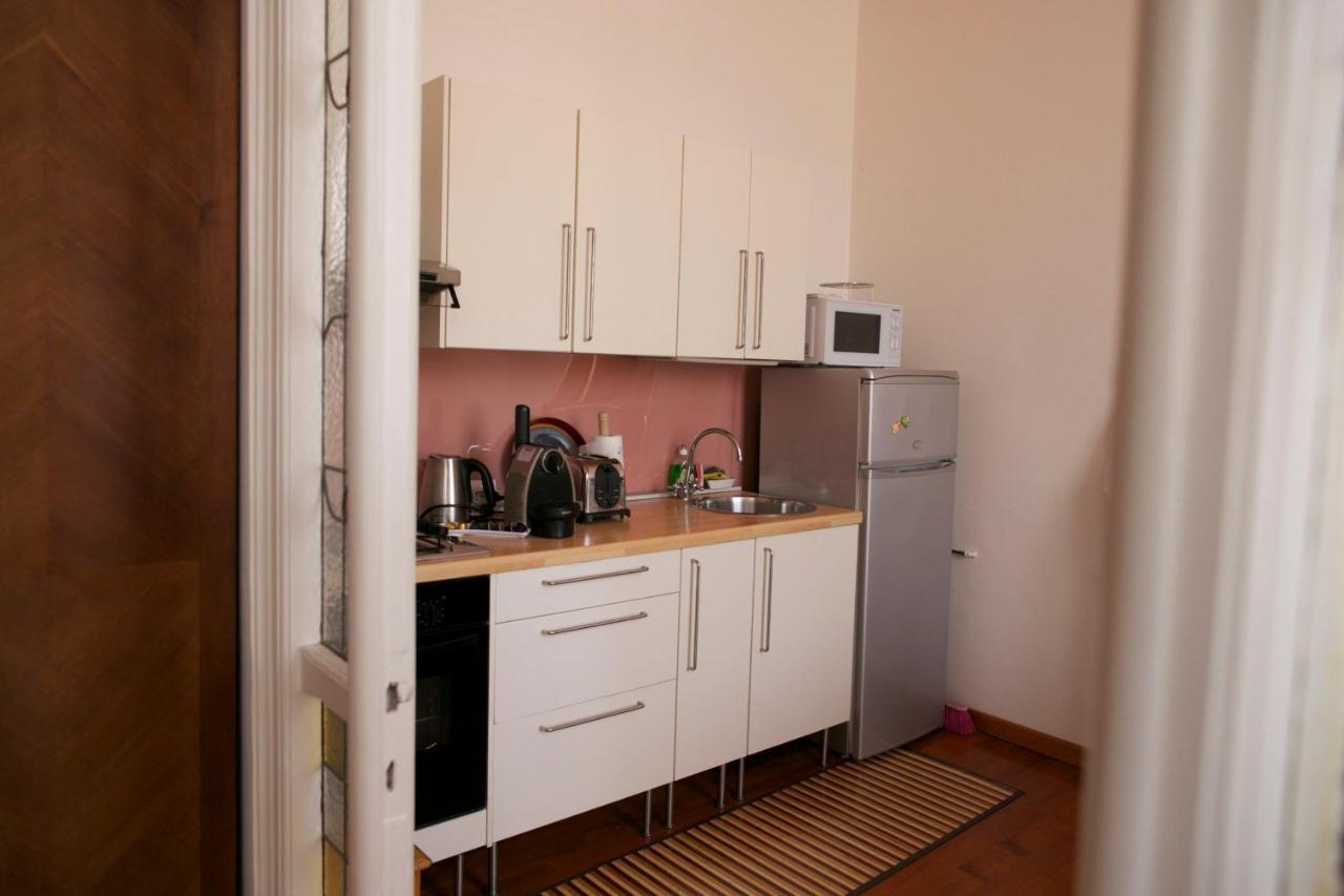B&B Agapantus In Una Villa Dell'800 Долчеакуа Екстериор снимка