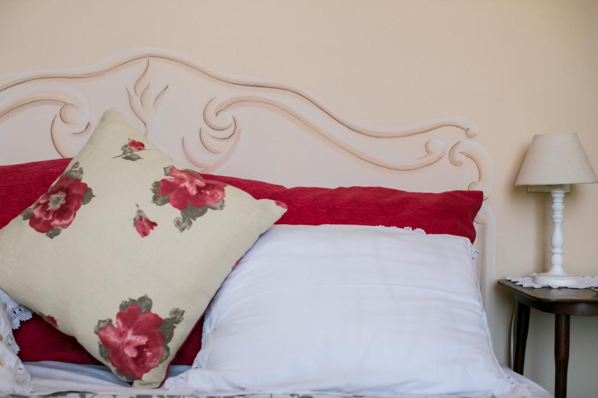 B&B Agapantus In Una Villa Dell'800 Долчеакуа Екстериор снимка